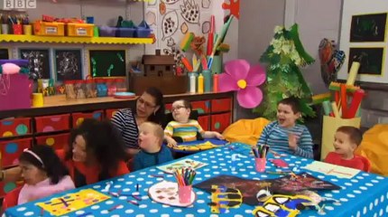 Tiny Tumble    Pirate Ahoy   Cbeebies