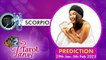 Scorpio: How will this week look for you? | Weekly Tarot Reading: 30 Jan – 4th Feb | Oneindia News