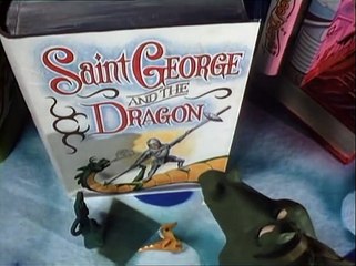 Gumby Adventures - Prickle's Baby Brudder