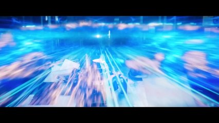 Ant-Man and The Wasp - Quantumania - New Dynasty (2023)