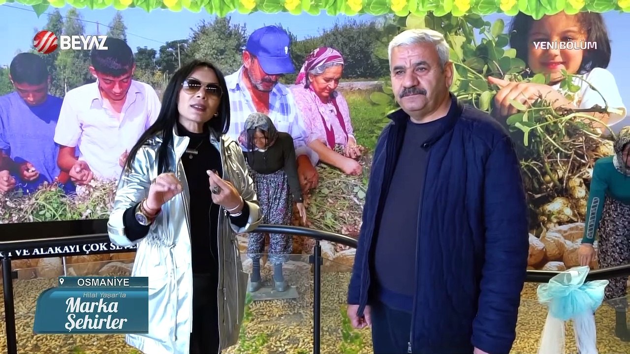 Marka Şehirler 29 Ocak 2023