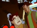 Extreme Ghostbusters Extreme Ghostbusters E021 The Luck of the Irish