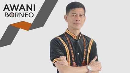 Gagasan Rakyat | Stephen sahkan sudah hantar surat letak jawatan