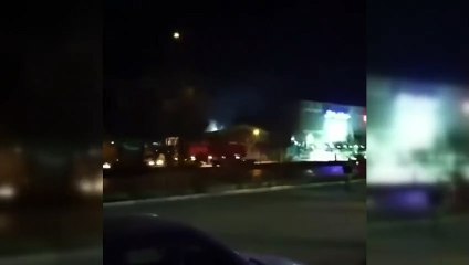 Droni attaccano una fabbrica di munizioni, Teheran: ''Operazione fallita''