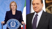 Berlusconi, la sfida a Meloni Tutti necessari, ma noi