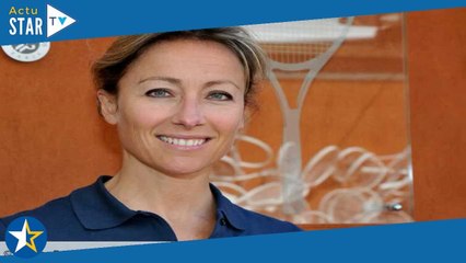 Anne-Sophie Lapix « admirative » de son mari : elle évoque le combat d'Arthur Sadoun contre le cance