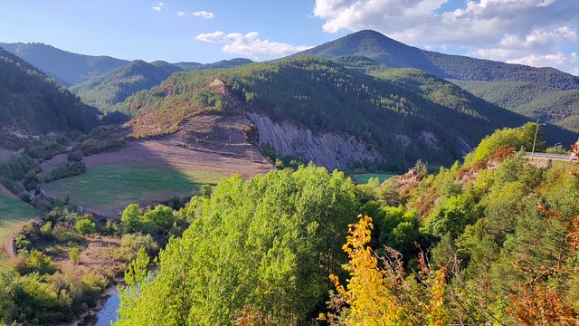 2022 Septembre - Traversée des Pyrénées AR en 5j en GSXR 750