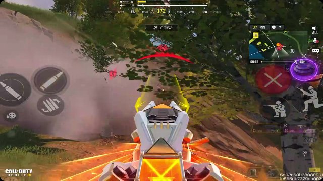 Call of Duty mobile I always get FRAME DROPS in FIRST MATCH of the DAY CODM BR SOLO VS SQUADS GAMEPLAY