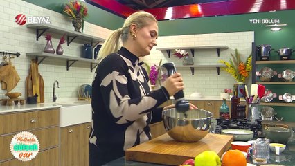 Mutfakta Gülşah Var 29 Ocak 2023