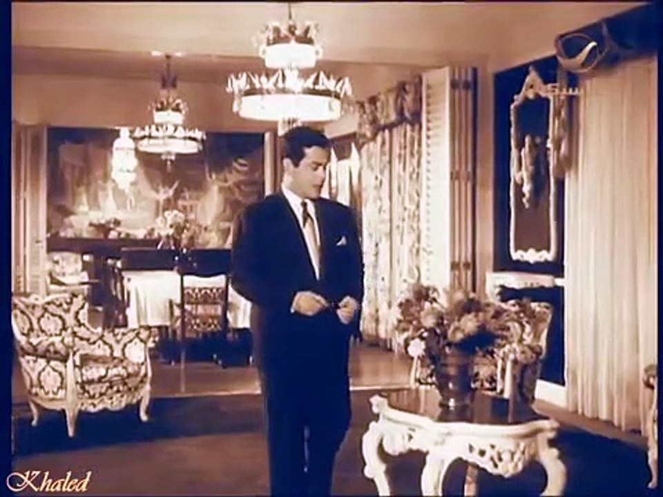 عينيه مهما قالوا عنك موسيقار الازمان فريد الاطرش بواسه سوزان مصطفي