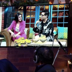 करीना आपके बारे ने करण जौहर ने कुछ कहा है में  आपको दिखाता हूं