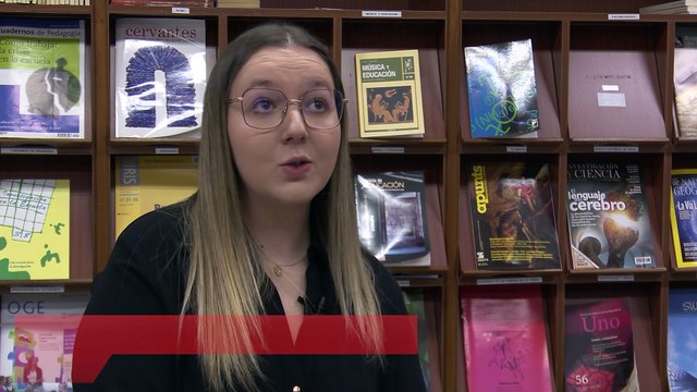 Un rayo de luz para la educación de 1.500 niños a través de un servicio que urge mejoras