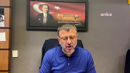 Ağbaba: Asgari ücretli hiç yiyip içmese 29 yılda 100 metrekare ev alabiliyor