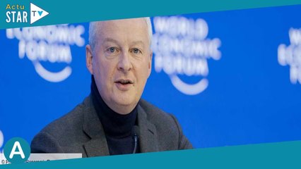 “Je n’aime pas la France des coupeurs de tête” : l’avis très tranché de Bruno Le Maire sur EELV