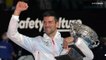 Novak Djokovic vence o Open da Austrália pela décima vez