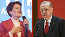 Akşener'den Cumhurbaşkanı Erdoğan'a Sinan Ateş cinayeti tepkisi: Her konuşmamda sana bunu soracağım