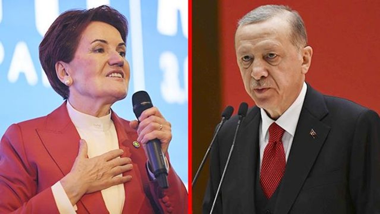 Akşener'den Cumhurbaşkanı Erdoğan'a Sinan Ateş cinayeti tepkisi: Her konuşmamda sana bunu soracağım