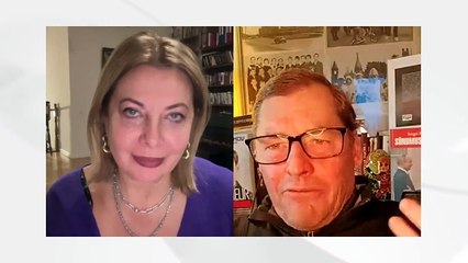 Сергей Жирнов. В Кремле появился крот, смартфон Медведева взломан, кто сливает в России базу данных.