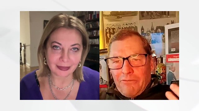 Сергей Жирнов. В Кремле появился крот, смартфон Медведева взломан, кто сливает в России базу данных.