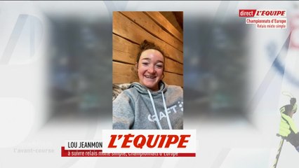 Jeanmonnot : «Je n'arrive pas trop à me rendre compte» - Biathlon - Mondiaux