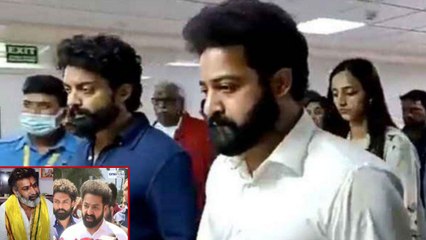 Nandamuri Family  కోసం మంత్రిని పంపిన Karnataka CM | Tarakaratna Health *Trending | Telugu OneIndia