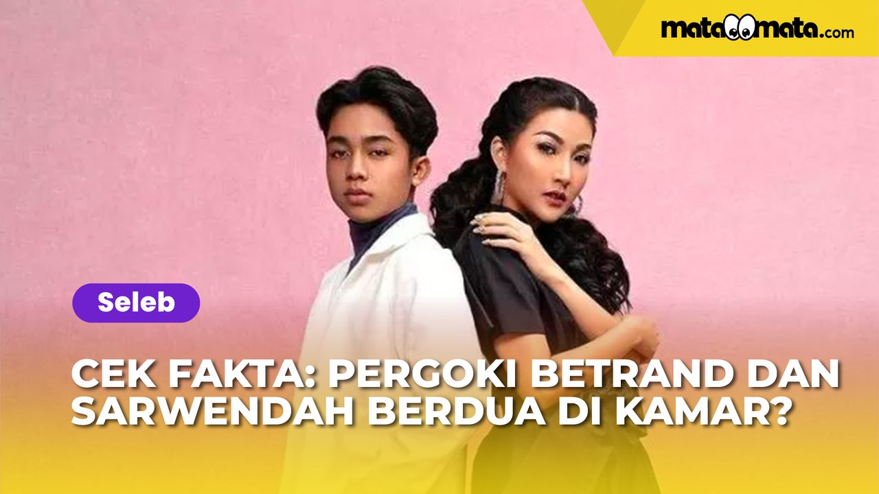 Cek Fakta: Pergoki Sarwendah Berdua di Kamar, Ruben Onsu Ancam Akhiri Hak Asuh Betrand Peto, Benarkah?