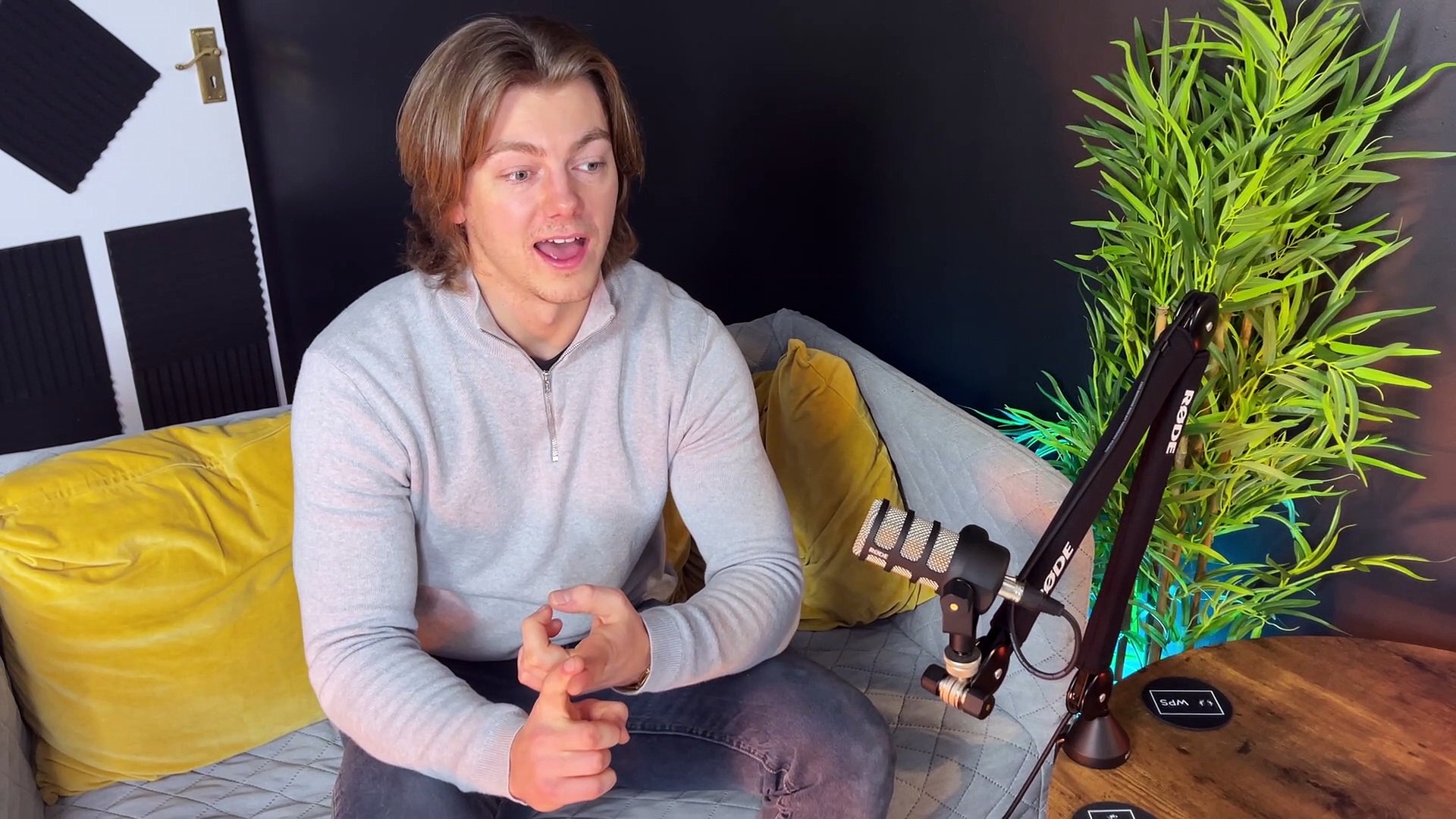 ⁣Top podcasters: Podcasting Studio shares their top podcasts