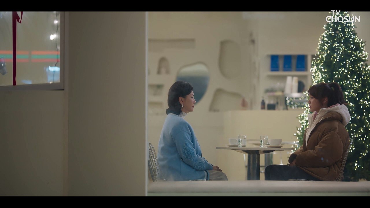 “사장님은 제가 책임져요” 정유민의 당찬 선전포고 TV CHOSUN 20230129 방송