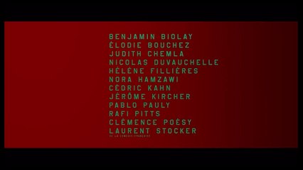 Un Hiver en Été (2022) HD Streaming VF