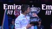Djokovic wins 10th Australian Open to equal grand slam record