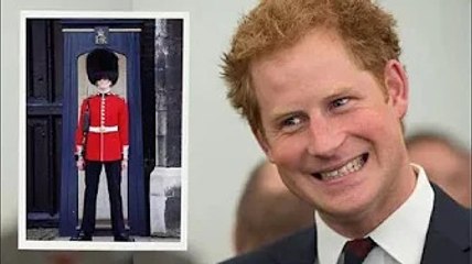 Il principe Harry una volta si è "ubriacato alla cieca" e ha fatto scattare l'allarme al St James' P