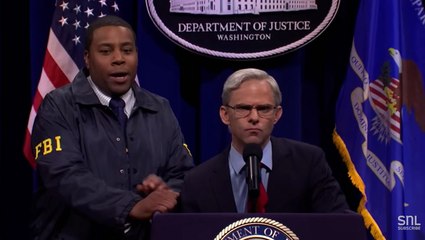 SNL pauses jokes to poignantly address Tyre Nichols video mid-sketch