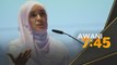 Penasihat kanan PM | Nurul Izzah dilantik Penasihat Kanan Ekonomi dan Kewangan