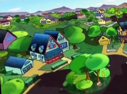 Sabrina the Animated Series Sabrina the Animated Series E013 – Wag the Witch