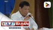 Atty. Harry Roque, iginiit na walang pakialam si dating Pres. Rodrigo Duterte sa aksyon ng ICC