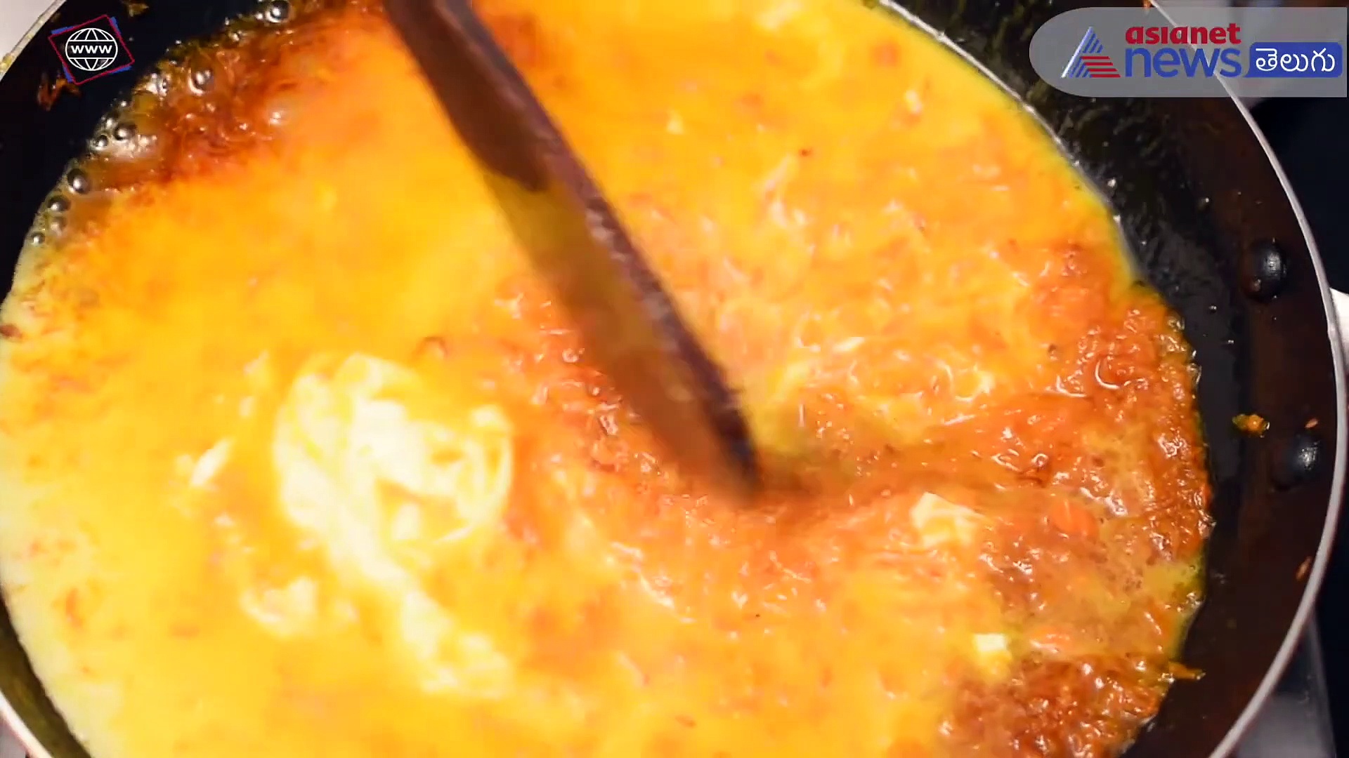 క్యారట్ హల్వా ఇలా సింపుల్ గా చేసి చూడండి..టేస్ట్ చూస్తే వదిలిపెట్టరు ఇక...