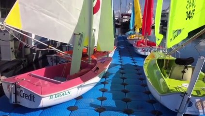 L'imbarcazione confiscata alla mafia diventa ammiraglia della Lega Navale