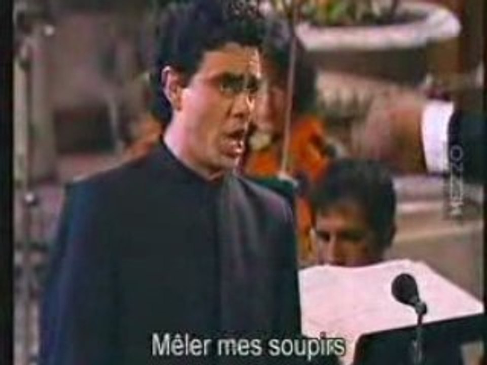 Rolando Villazon 'Una furtiva lagrima' 2004