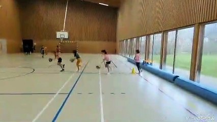 ATELIERS U9-U11 2022-2023