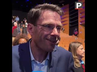 Nicolas Mayer-Rossignol: "Tout est à faire"