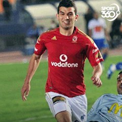 تعرف على أحمد قندوسي جوهرة الجزائر في وسط الملعب