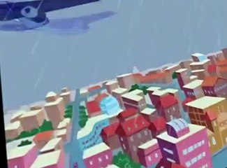 Mummy Nanny E001 In The Beginning