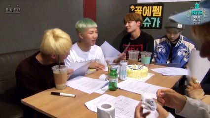 BTS FESTA 2016 |  3rd BTS birthday