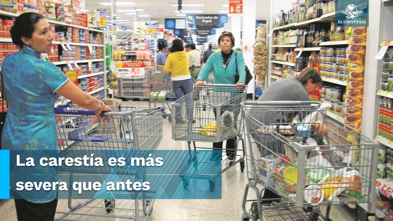 Fallaron los programas antiinflación del Gobierno: expertos