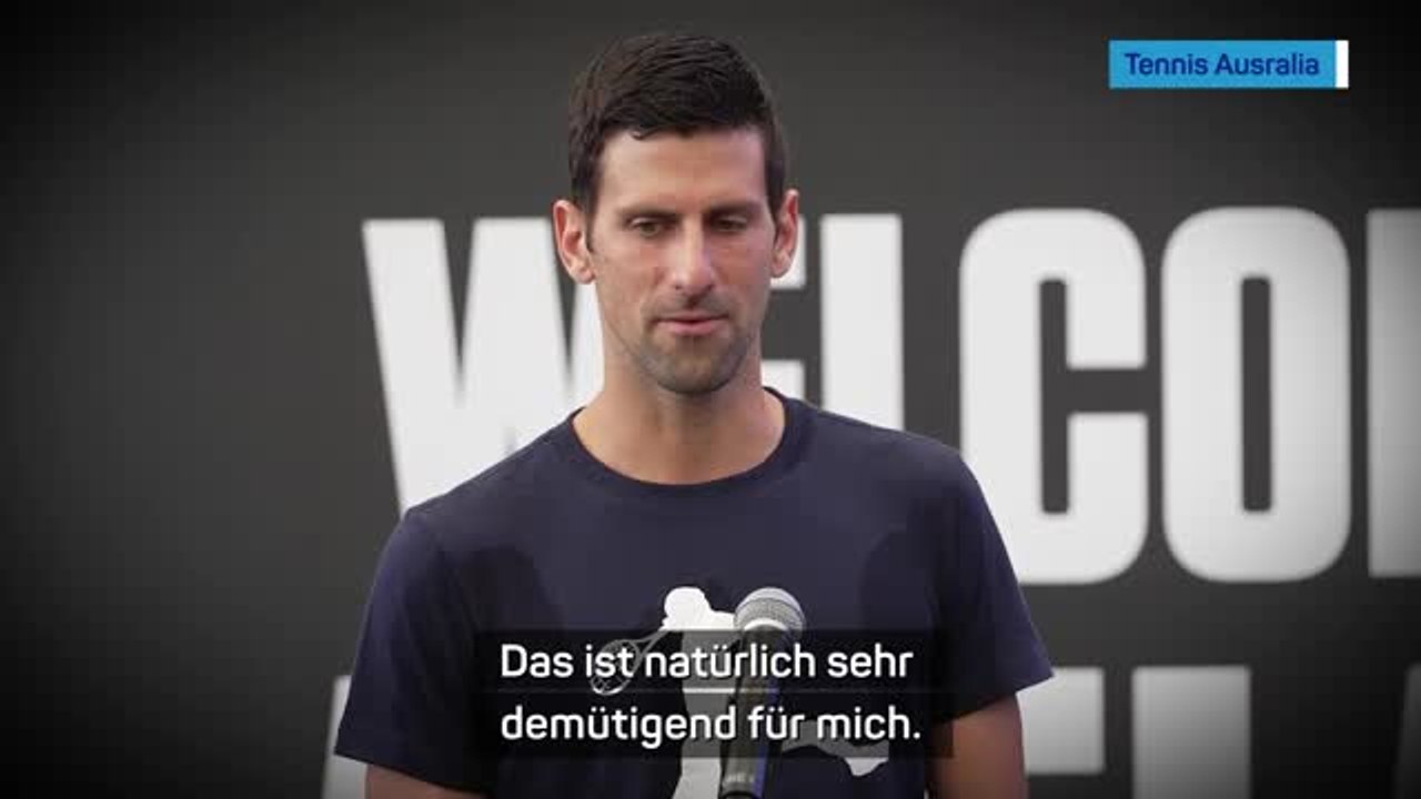 Djokovic mit dem 22. Grand Slam!