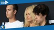 Pamela Anderson et son ex-mari Tommy Lee : ce que pensent leurs fils de leur vidéo intime volée