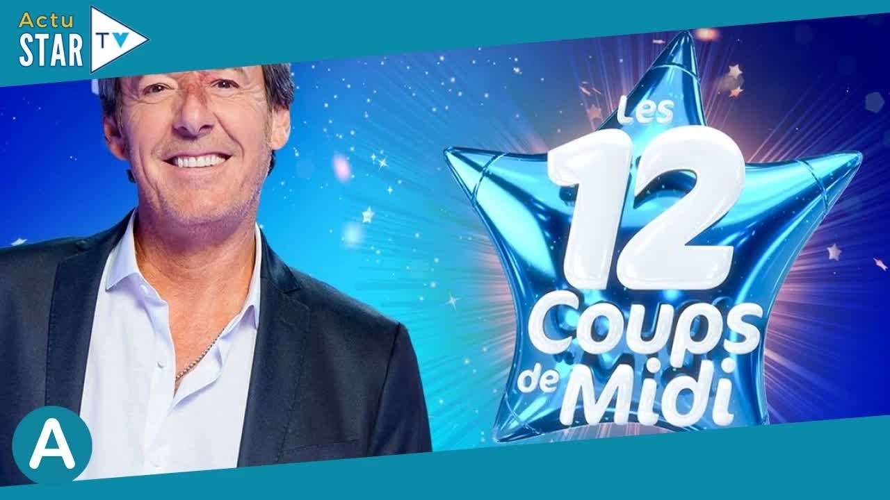 Coup de théâtre dans Les 12 coups de midi ! "Non ! Mais non !", un candidat face à une situation imp