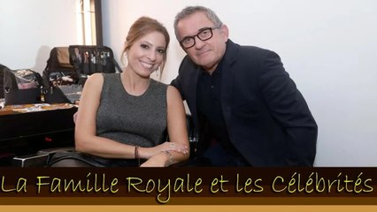 "Je ne veux pas (...) je suis en grève" : Léa Salamé gênée et Christophe choqué dans Quelle époque !