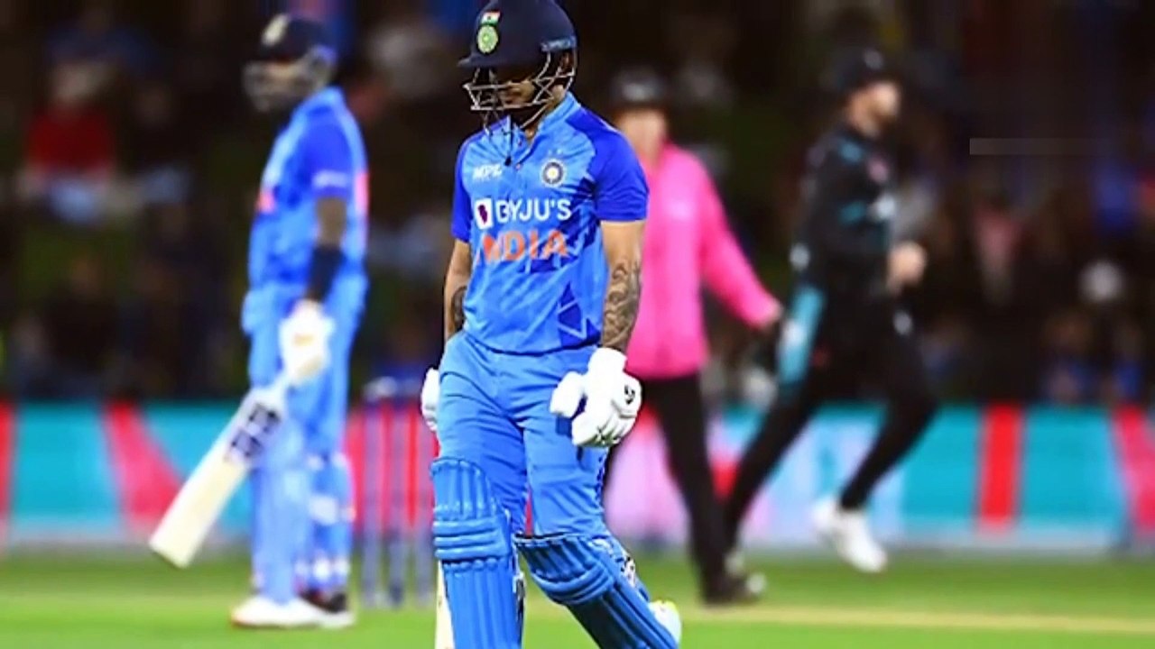NZ  खिलाफ हार्दिक को  &, Co T20 में होना होगा पास
