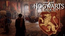 Gryffondor Hogwarts Legacy : 5 choses à savoir sur la maison d'Harry Potter